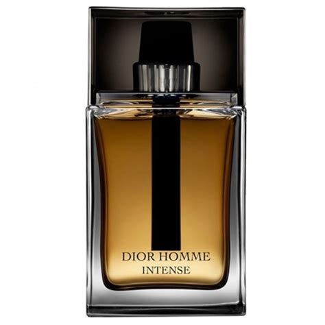 dior barbatesc|dior intense homme.